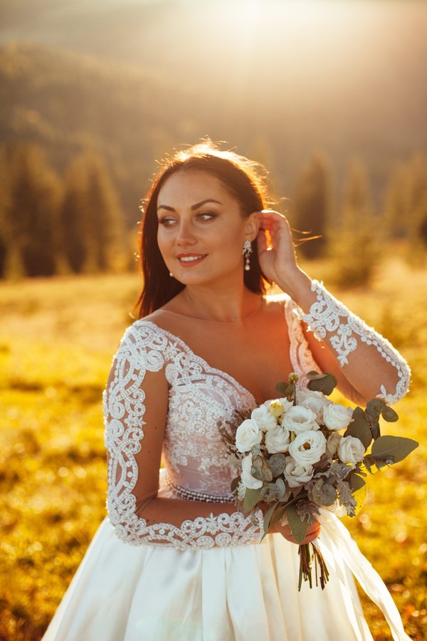 Célébrez votre mariage à pornic dans un écrin de verdure