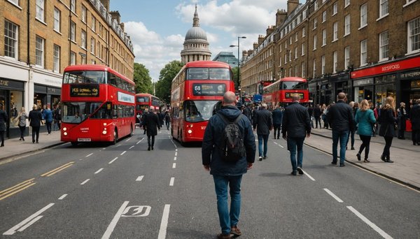 London pass avis : un guide complet pour visiter londres