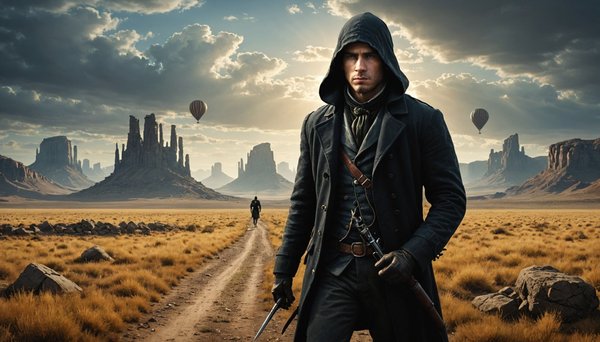 La vie d'anthony : entre défis et découvertes captivantes