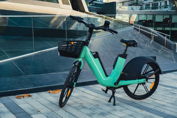 Top choix pour louer un vélo électrique à lyon en 2025